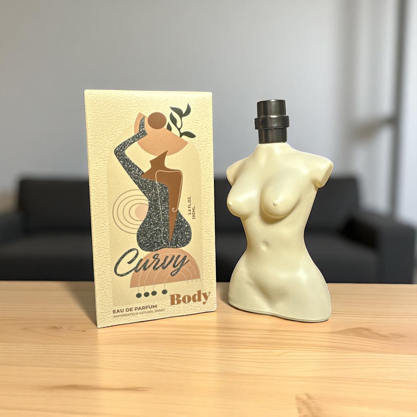 CURVY 100 ML