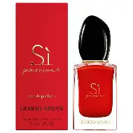 DUPE LOCION SI PASION DE GIORGIO ARMANI 100ML
