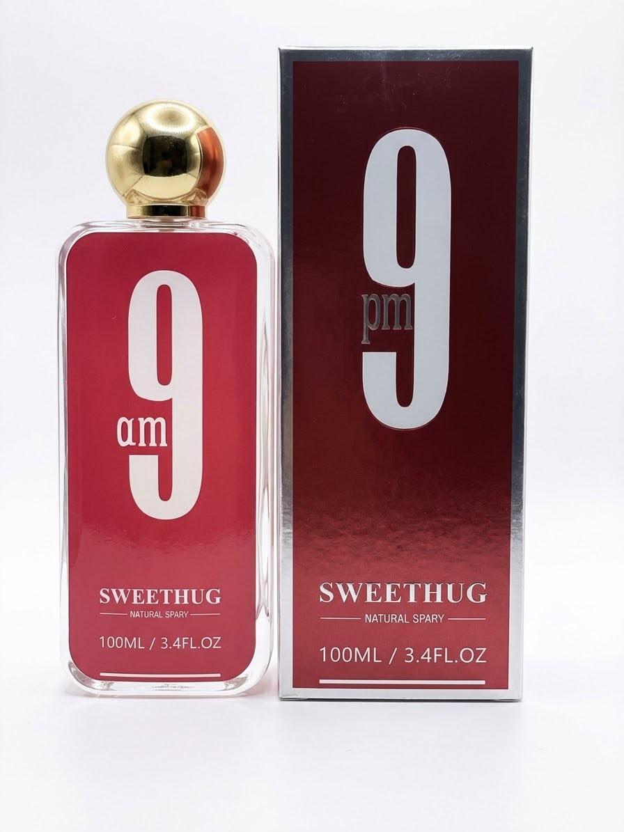9PM SWEETHUG 100ML DUPE