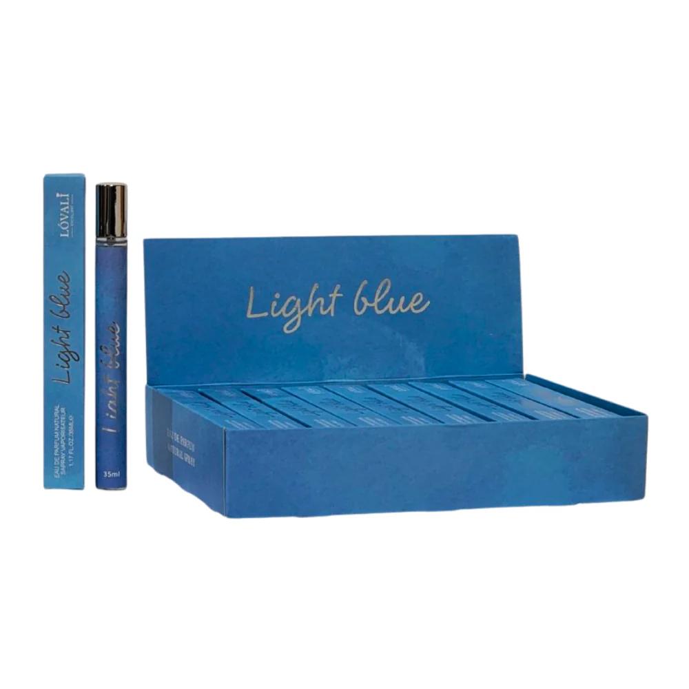 DOLCE GABANA 35 ML TUBO
