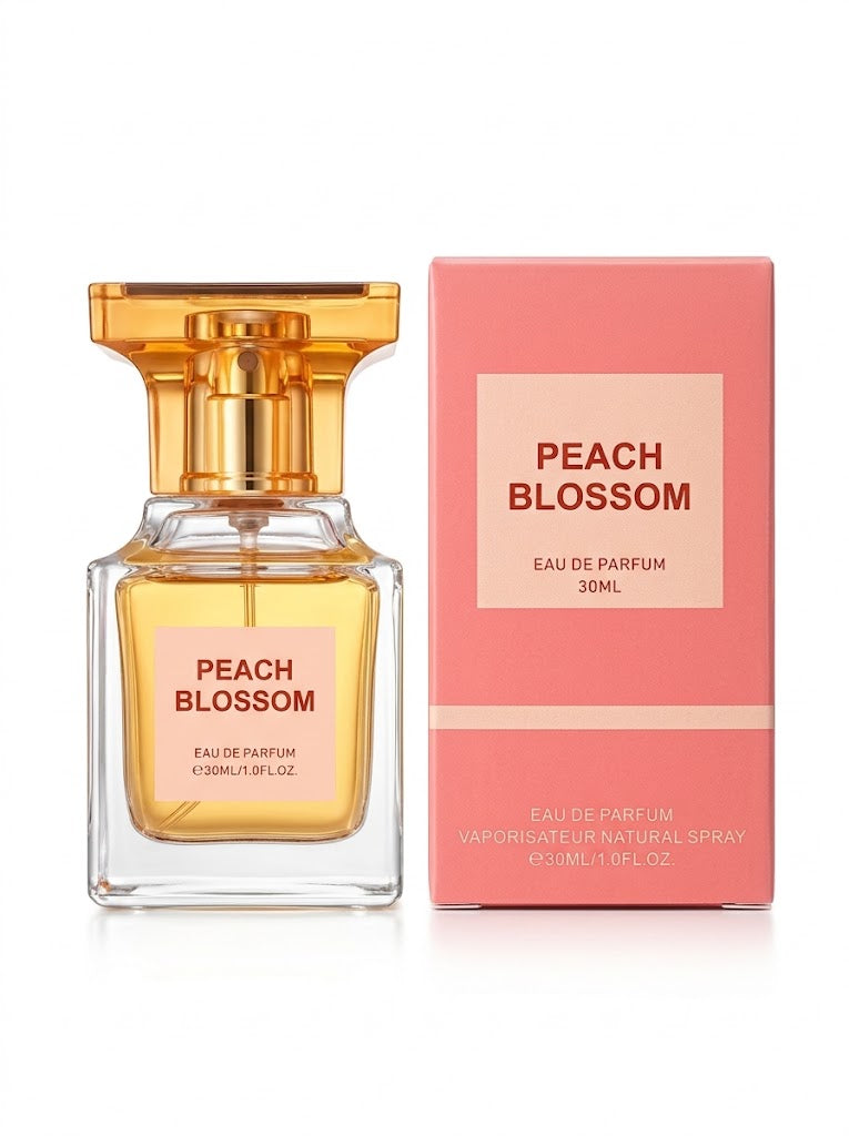Peach Blossom 30ML/ AROMA SIMILAR Bitter Peach Tom Ford