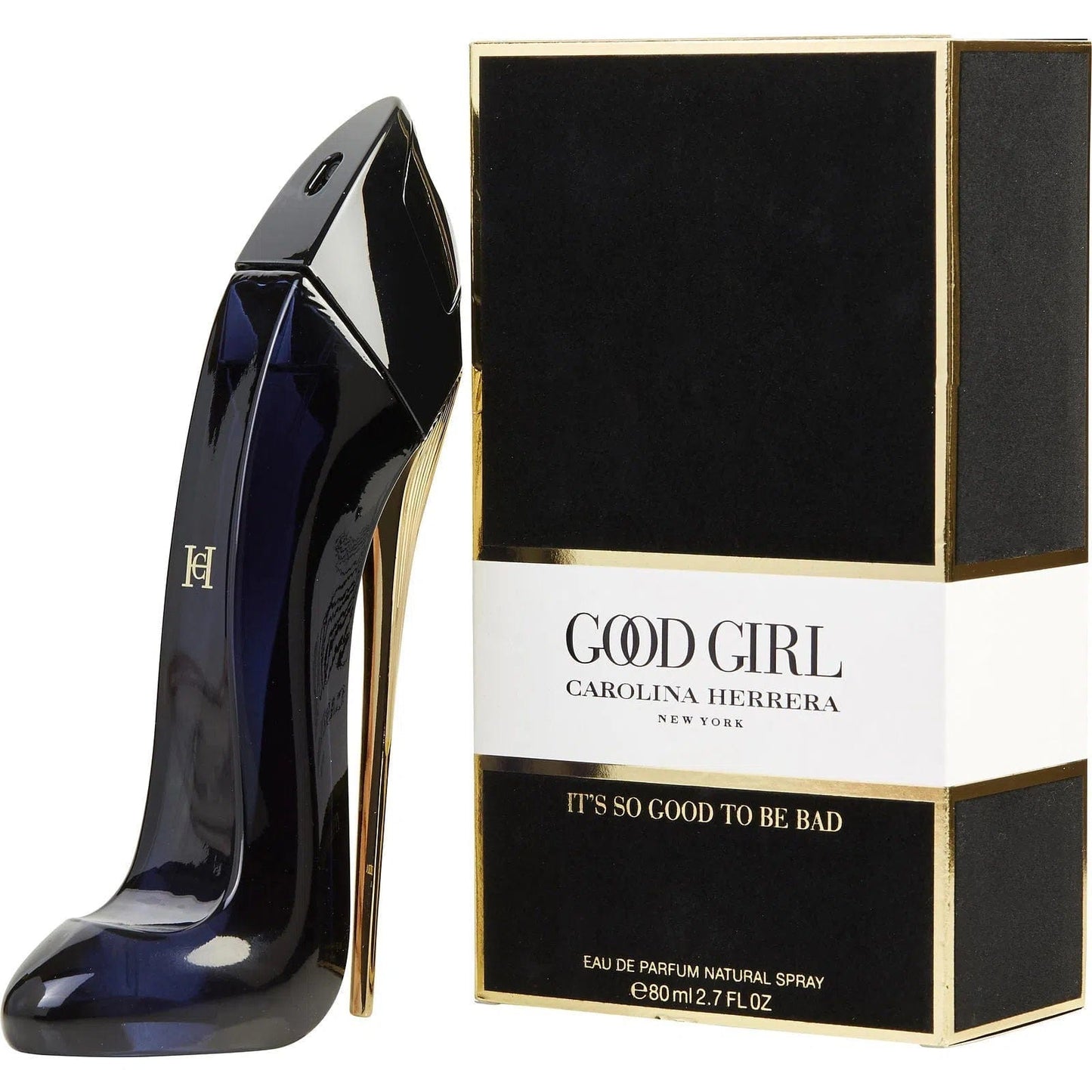 GOOD GIRL CAROLINA HERRERA 80 ML