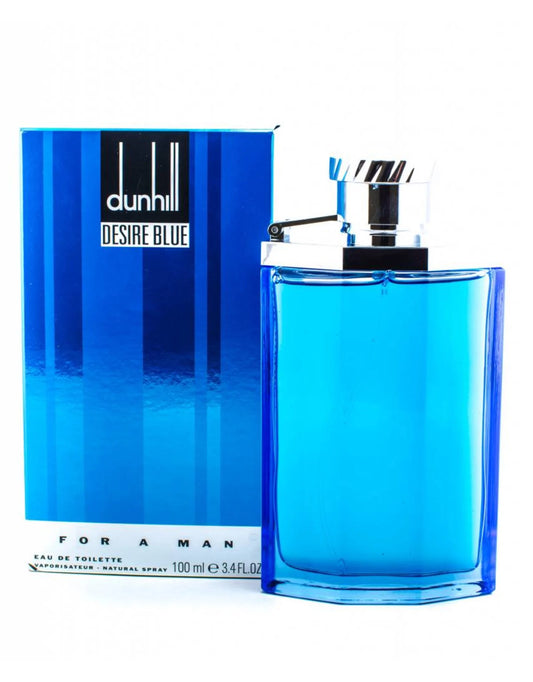 DUPE DUNHILL DESIRE BLUE 100ML