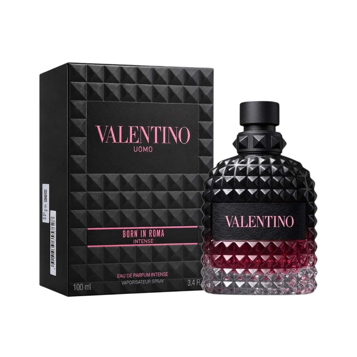Valentino Born In Roma Intense Uomo Dupe