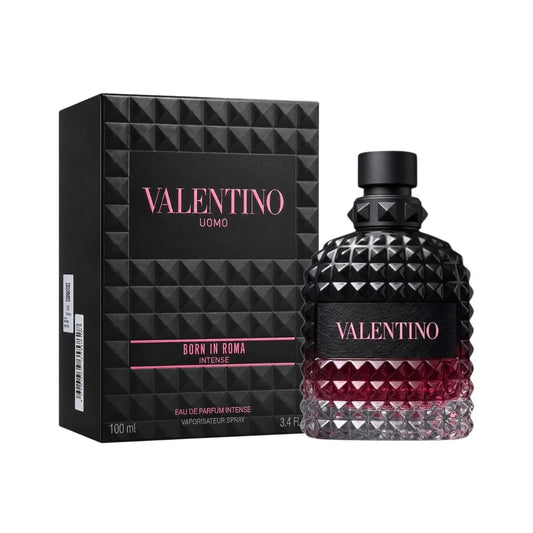 Valentino Born In Roma Intense Uomo Dupe