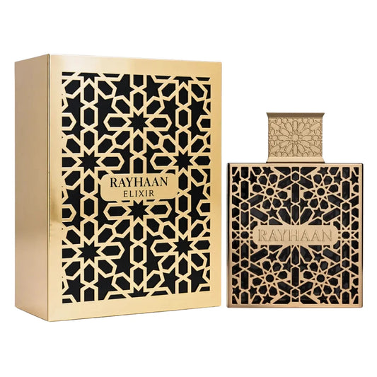 RAYHAAN ELIXIR EDP 100ML (H)