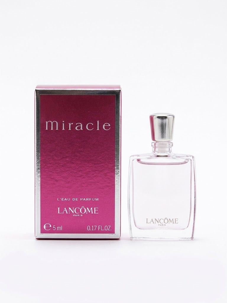 Miracle Lancôme. 5ML