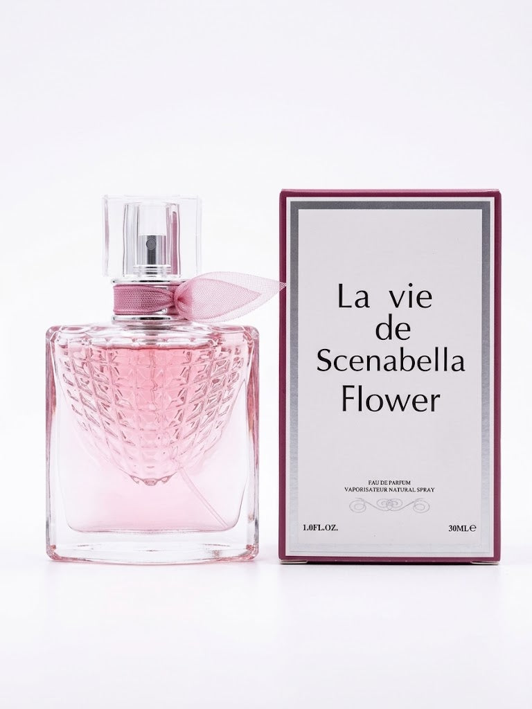La Vie de Scenabella Flower 30ML